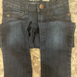 Girl Jeans